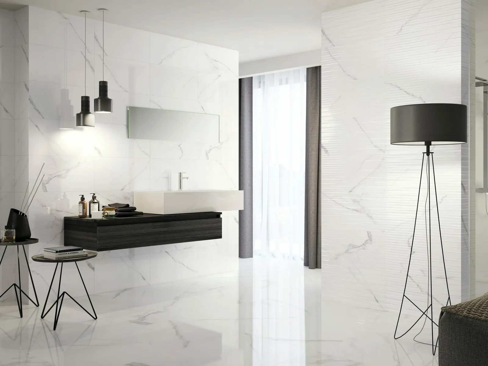 MONACO TILE COLLECTION