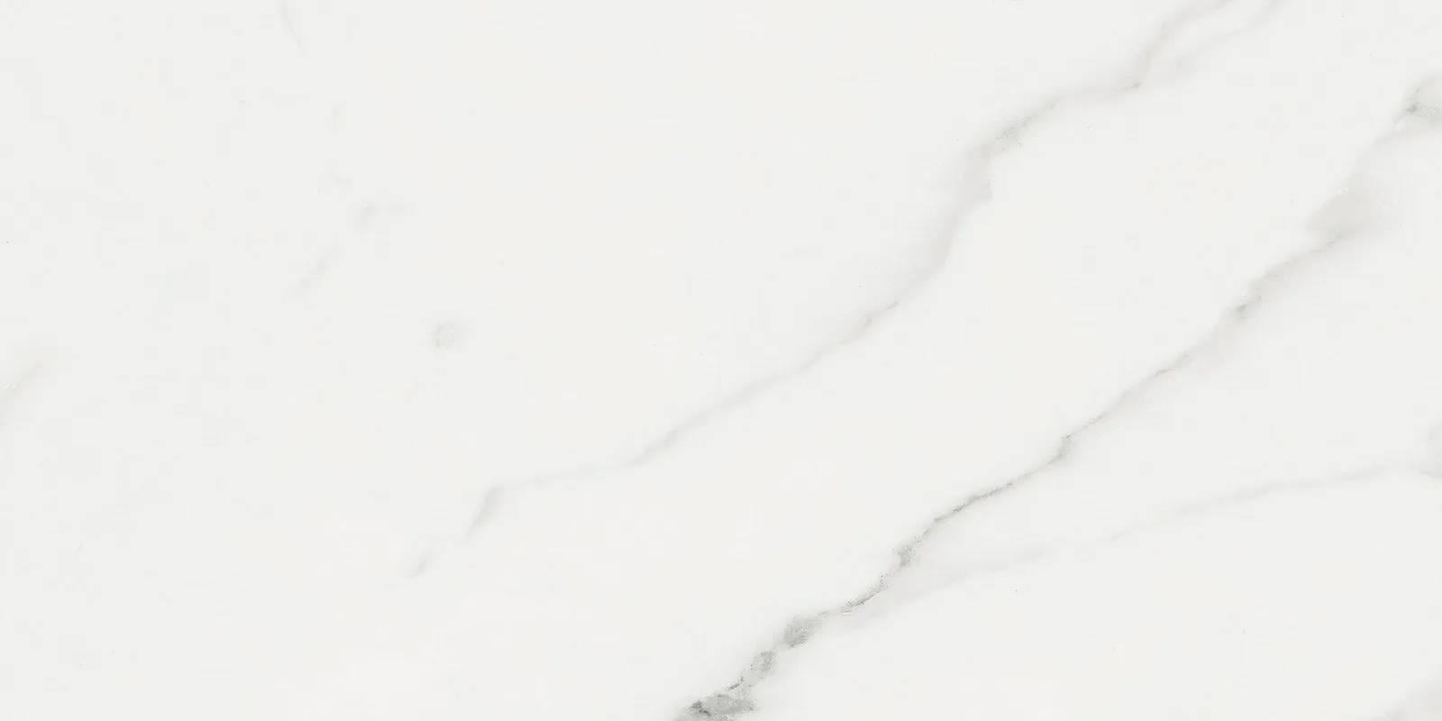 Statuario Grey Marble Plain