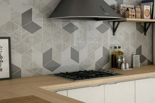 wall tiles