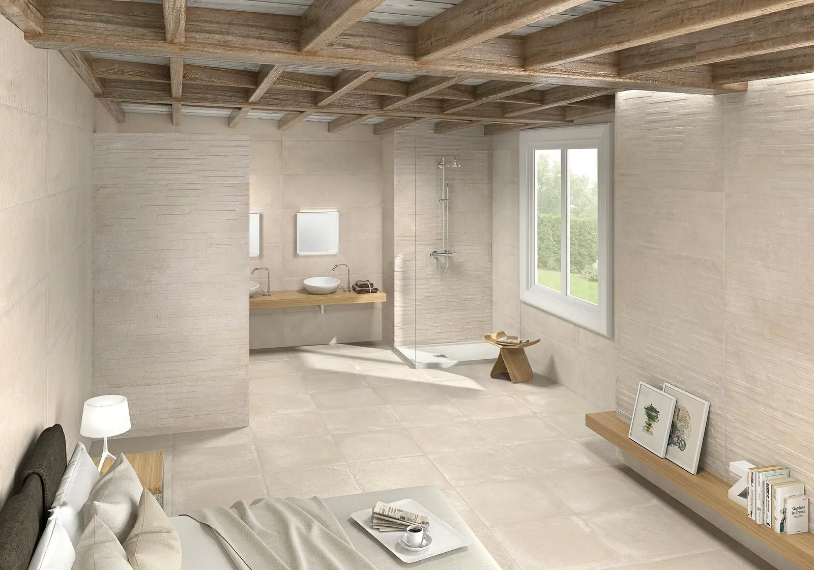 TILE SHOWROOM