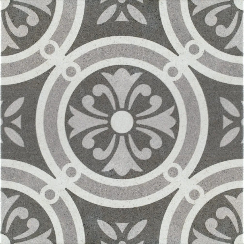 antique tiles