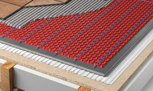 Underfloor DCM Pro