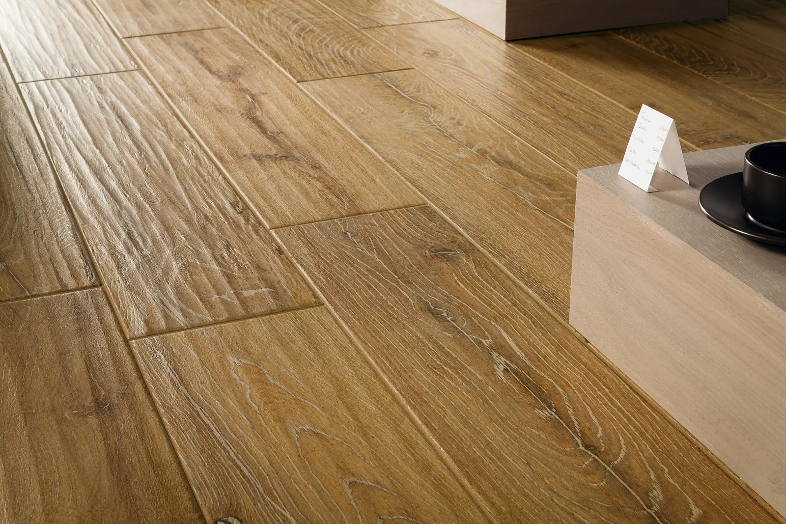 wood effect tiles