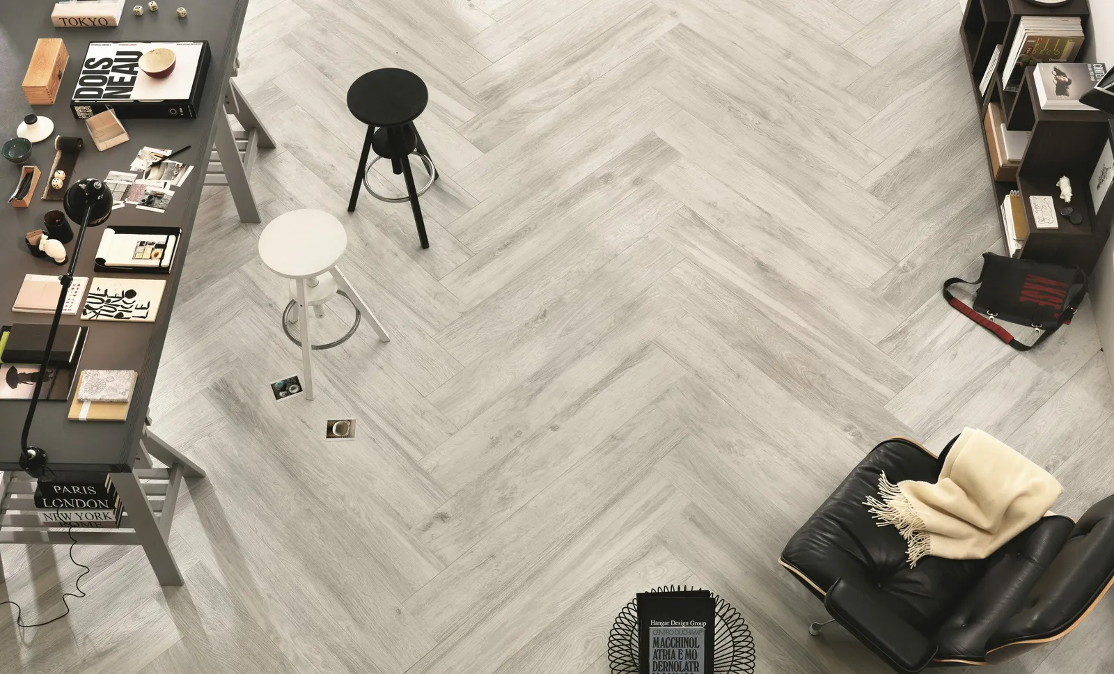 sierra tile collection
