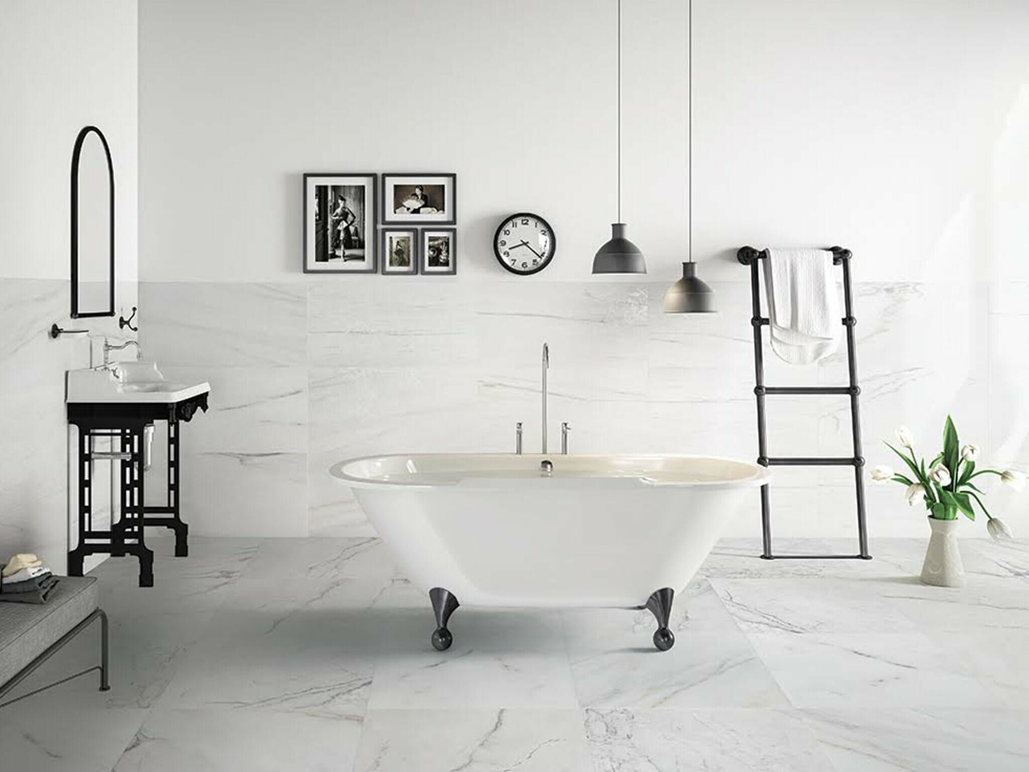 monaco tiles